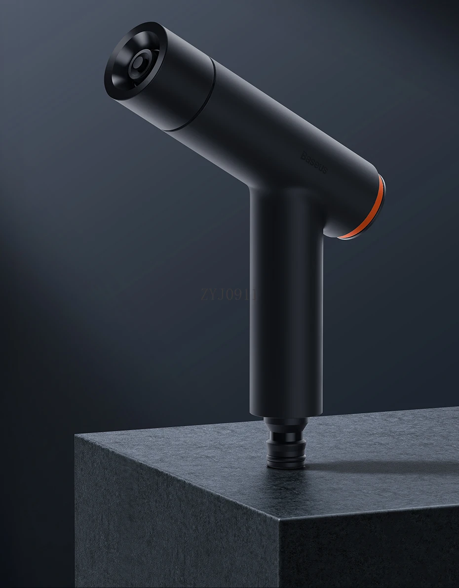 غسيل السيارات ارتفاع ضغط مدفع المياه رذاذ فوهة غسالات السيارات للسيارات حديقة المنزل المحمولة غسالة اكسسوارات تنظيف السيارات