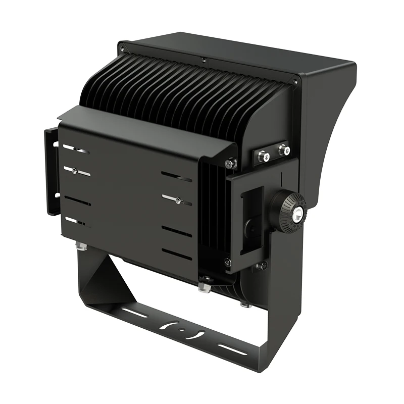 Factory Warehouse Industrial LED 240W/480W/720W Flood Light IP65 Aluminum Stadium Lamp