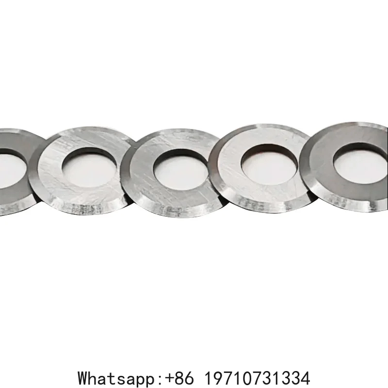 5 Pieces Herctools 6 Hole Wire Stripping Machine Original Blade