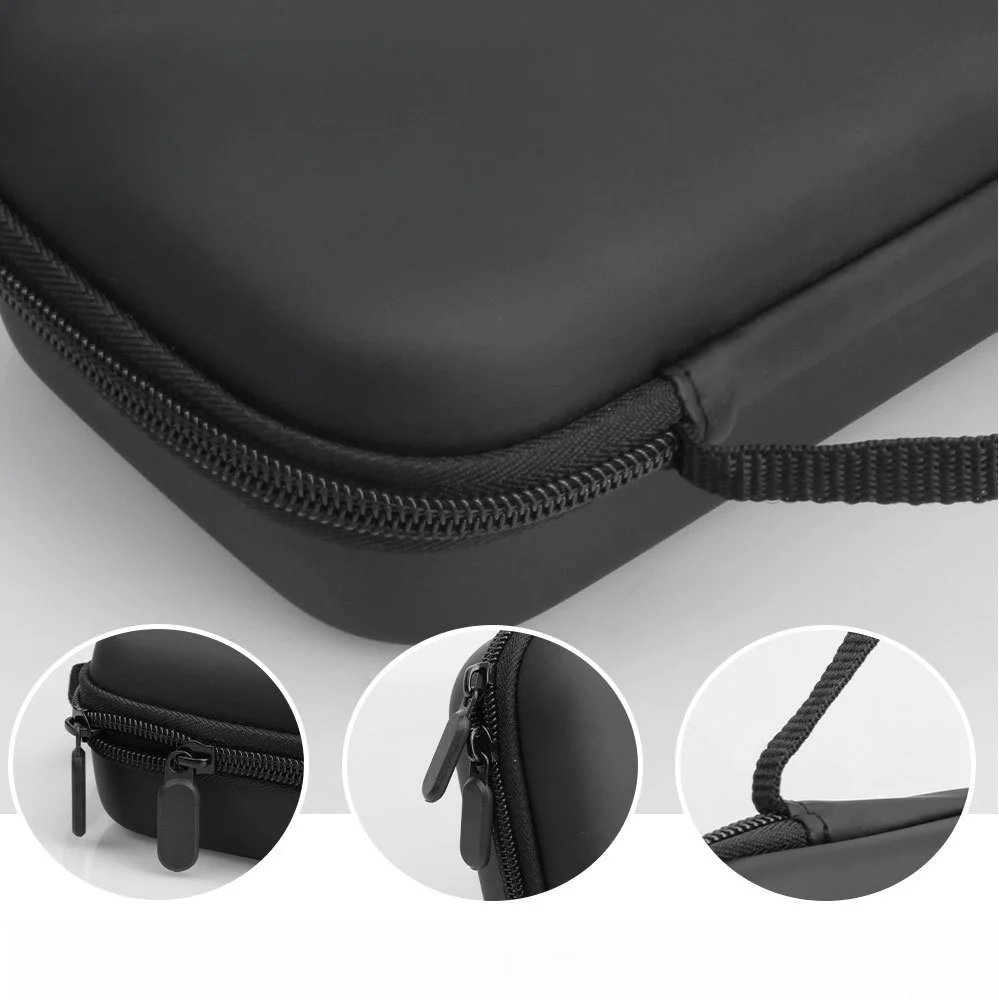 Pu Storage Case For…