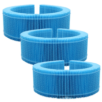 3PCS 515 x70x20mm Humidifier HEPA CJSJSQ02LX-LX for XIAOMI MIJIA Smart Humidifier Pro CJSJSQ02LX Replacement Filter