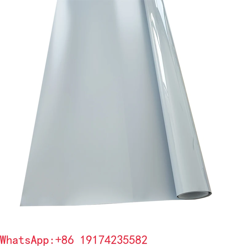 

7.5mil 8 Mil 8.5 Mil Ppf Paint Protect Film Ppf Sheet Tpu Ppf Kor