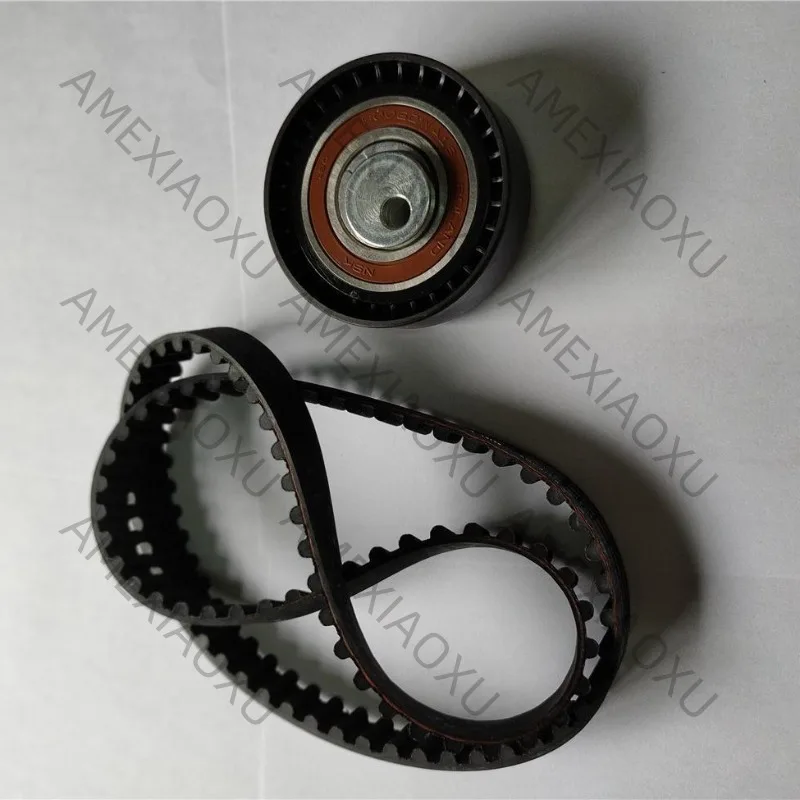 

Ремкомплект ремня 1.4/1 DACIA LOGAN 130C17480R KTB794 K 015662 XS