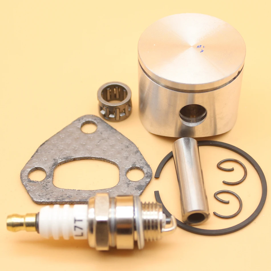 

40mm Piston Bearing Gasket Kit For HUSQVARNA 41 141 141LE 142 142E Chainsaw Spare Replacement Parts