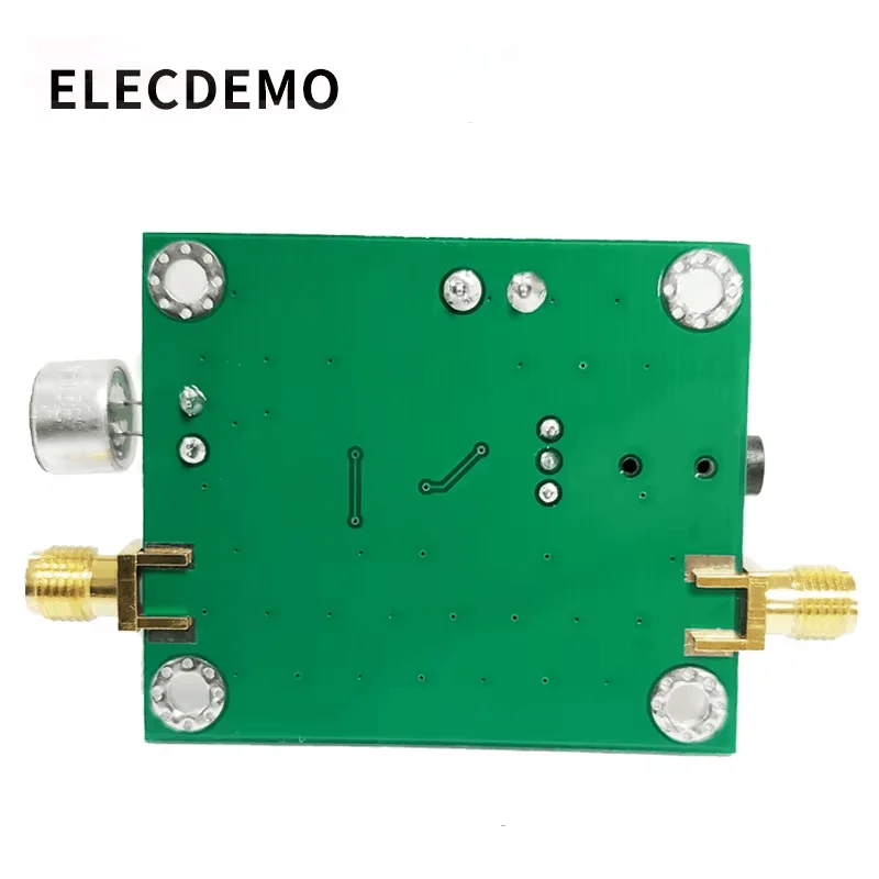 MAX9814 Mikrofonverstärkermodul Audio AGC Mikrofonsensor Pickup MIC Mikrofon Sound