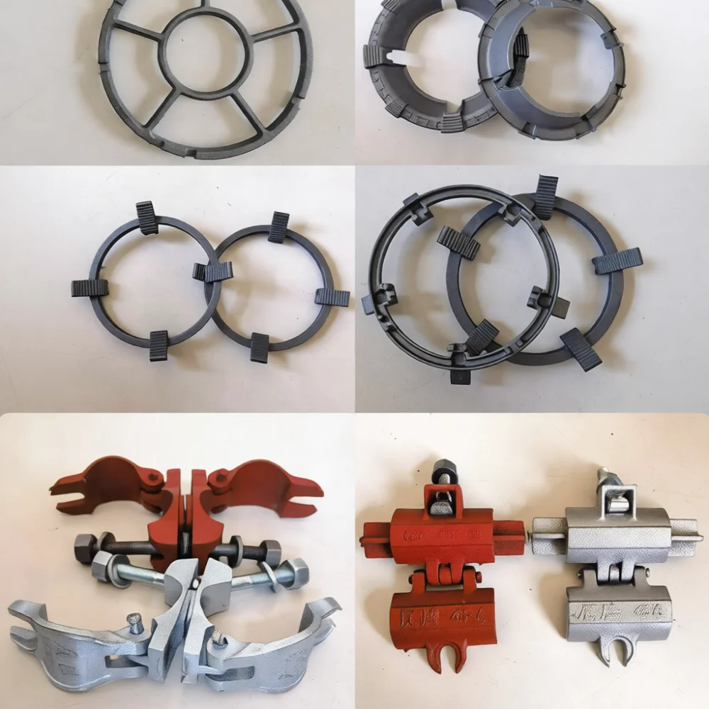 Gas Stove Support Stand Small Pot Milk Pan Holder Non Slip Cast Iron Kitchenware Trivet Rack Accessory Setup