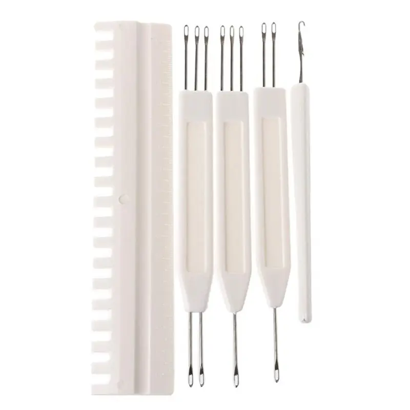 

HHTL Transfer Tool Set 1X2 1X3 2X3 For All 4.5Mm For Knitting Machine KH588 K