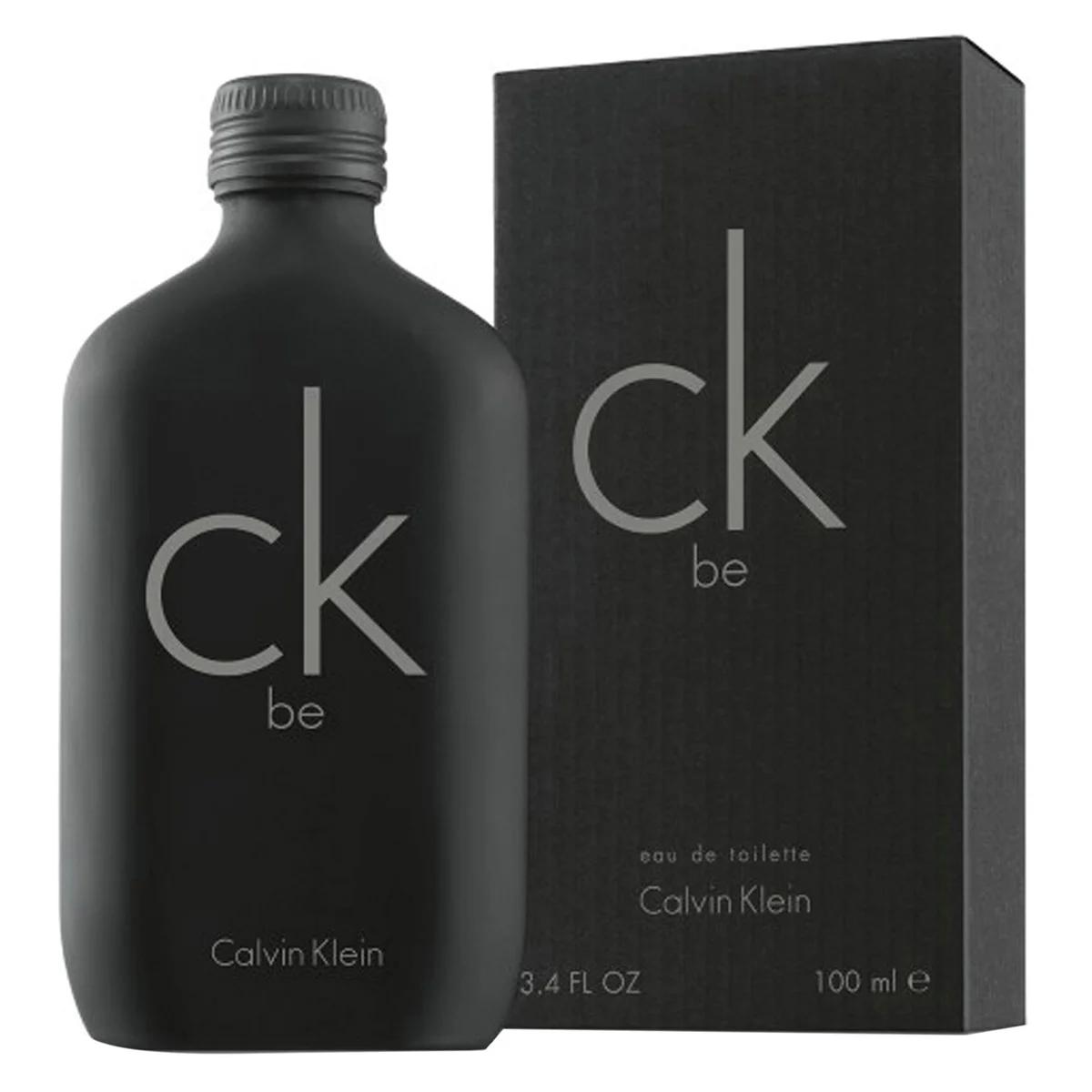 

Calvin Klein - Ck Be EDT Spray Unisex (3.3oz)