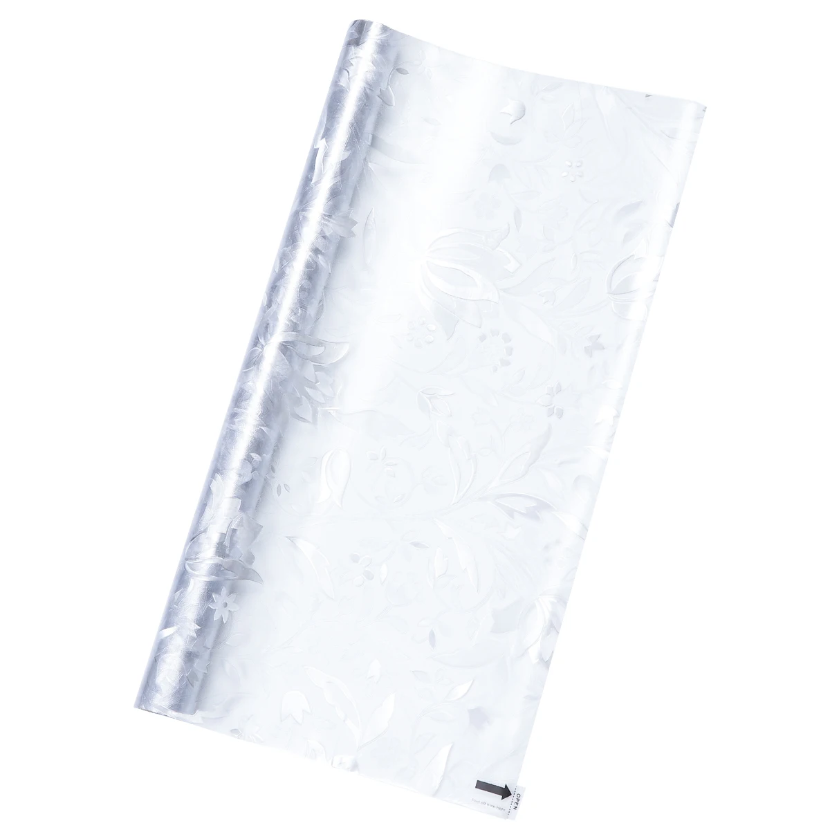 

Frosted Glass Sticker Static Cling Window Decor Privacy Paper Small Roll Closet Door Heat Glare UV Protection Reusable Wardrobe