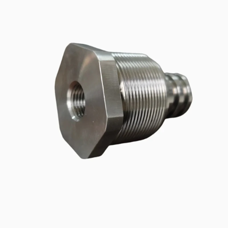 Stainless Steel Bra…