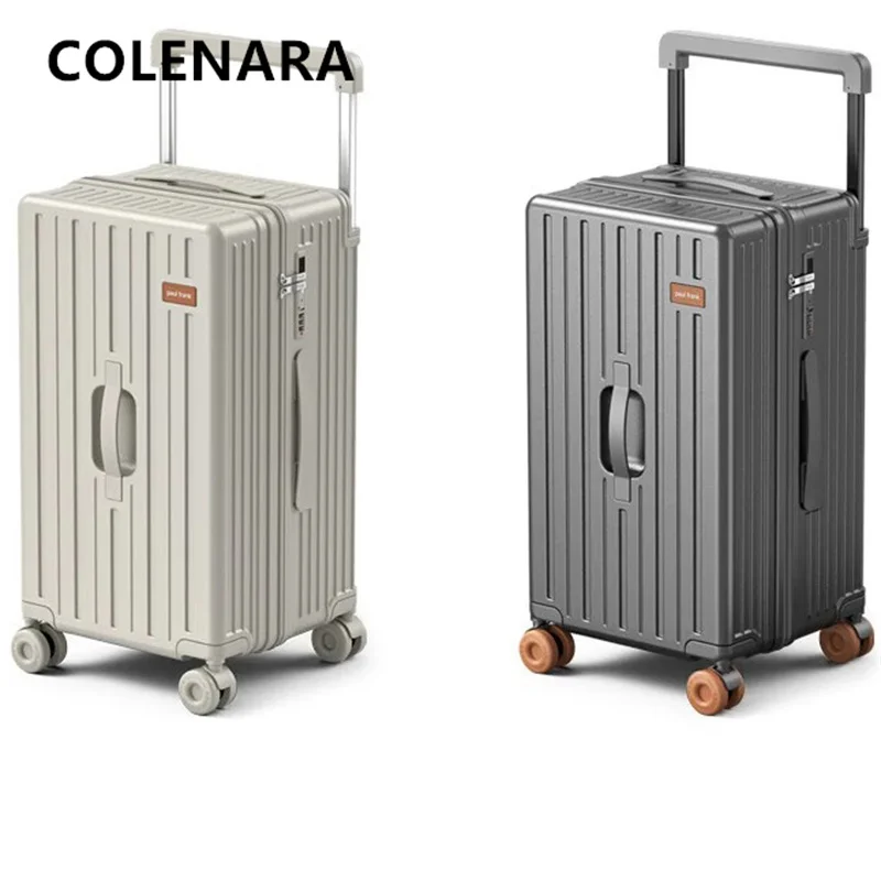 COLENARA Handheld Travel Suitcase 20