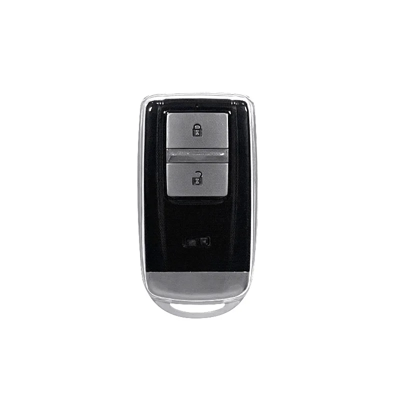 

Силиконовые прозрачные автомобильные товары для Acura Key Shell Модель автомобиля Acura Полноценный корпус Анти-падение ТПУ