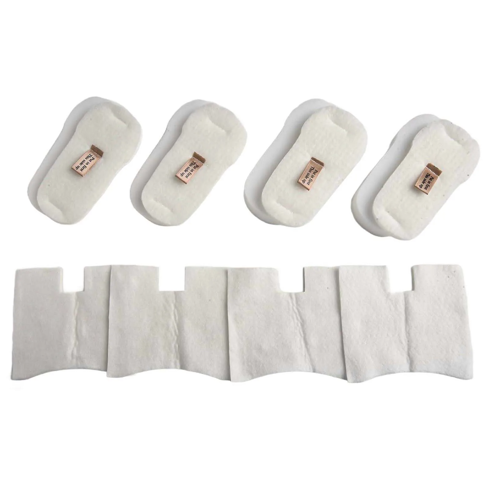 가정용품 청소 진공 부품에 널리 사용되는 다양한 제품에 맞게 제작된 효과적인 여과 시스템