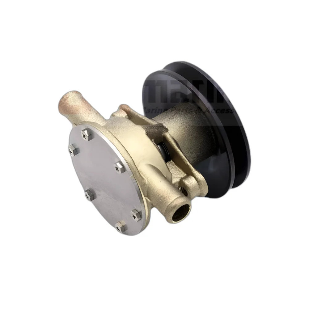 

Yanmar Compatible Sea Water Pump 128377-42500 for Truck Accessories