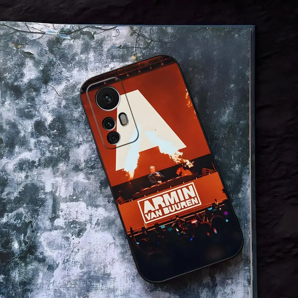 Armin Van Buuren Ph… - image