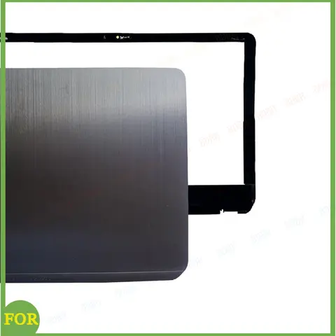 New LCD Back Cover For HP Envy M6 M6-1000 686895-001 AP0U9000100 Front Bezel Case A B Shell