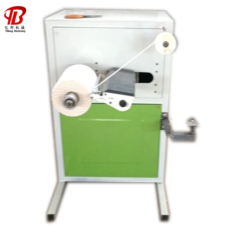 

Plastic Rope Winding Machine for Wholesale