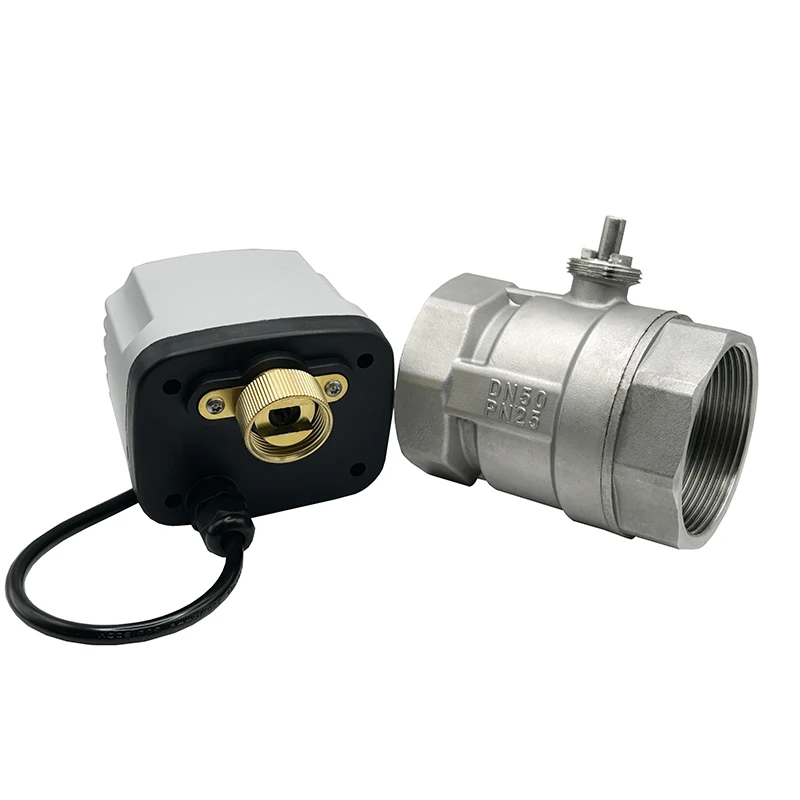 Thumbnail 4 - #5 Compare Sprinkler Valves Before You Buy
