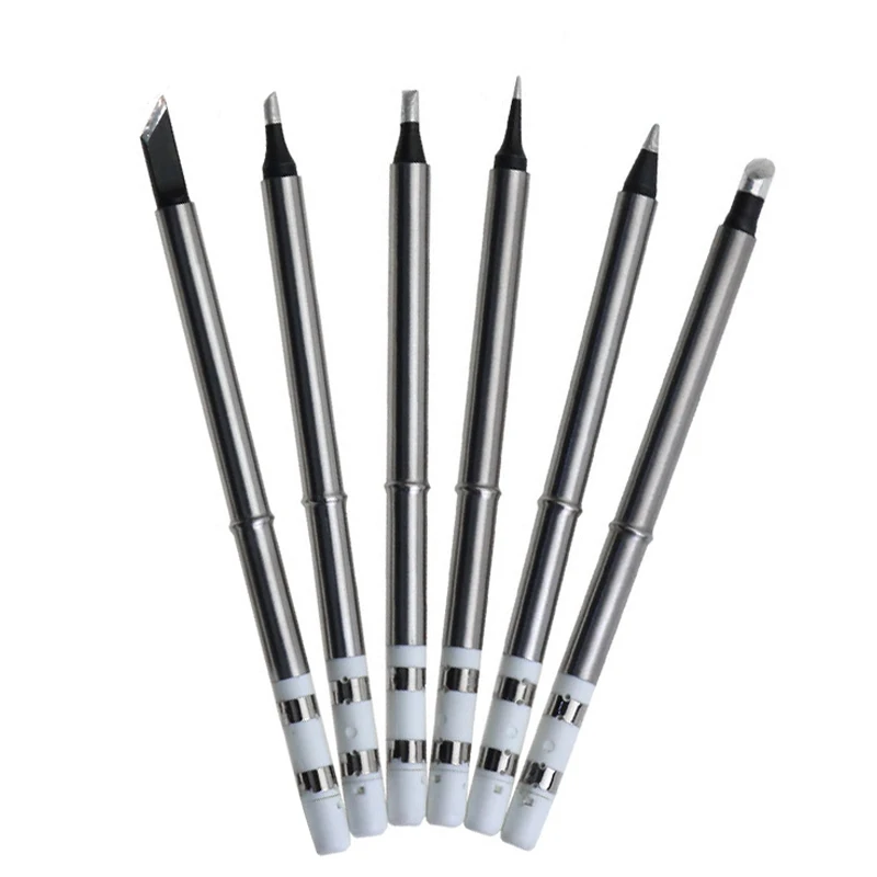 6 Pieces T65 Solder… - image