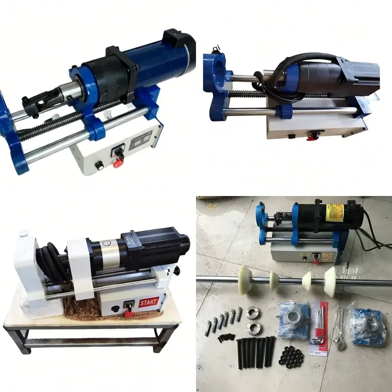 for Portable Boring Machines and Cylinder Boring Mills for Cylinder Machining with Worry-free After-sales Services