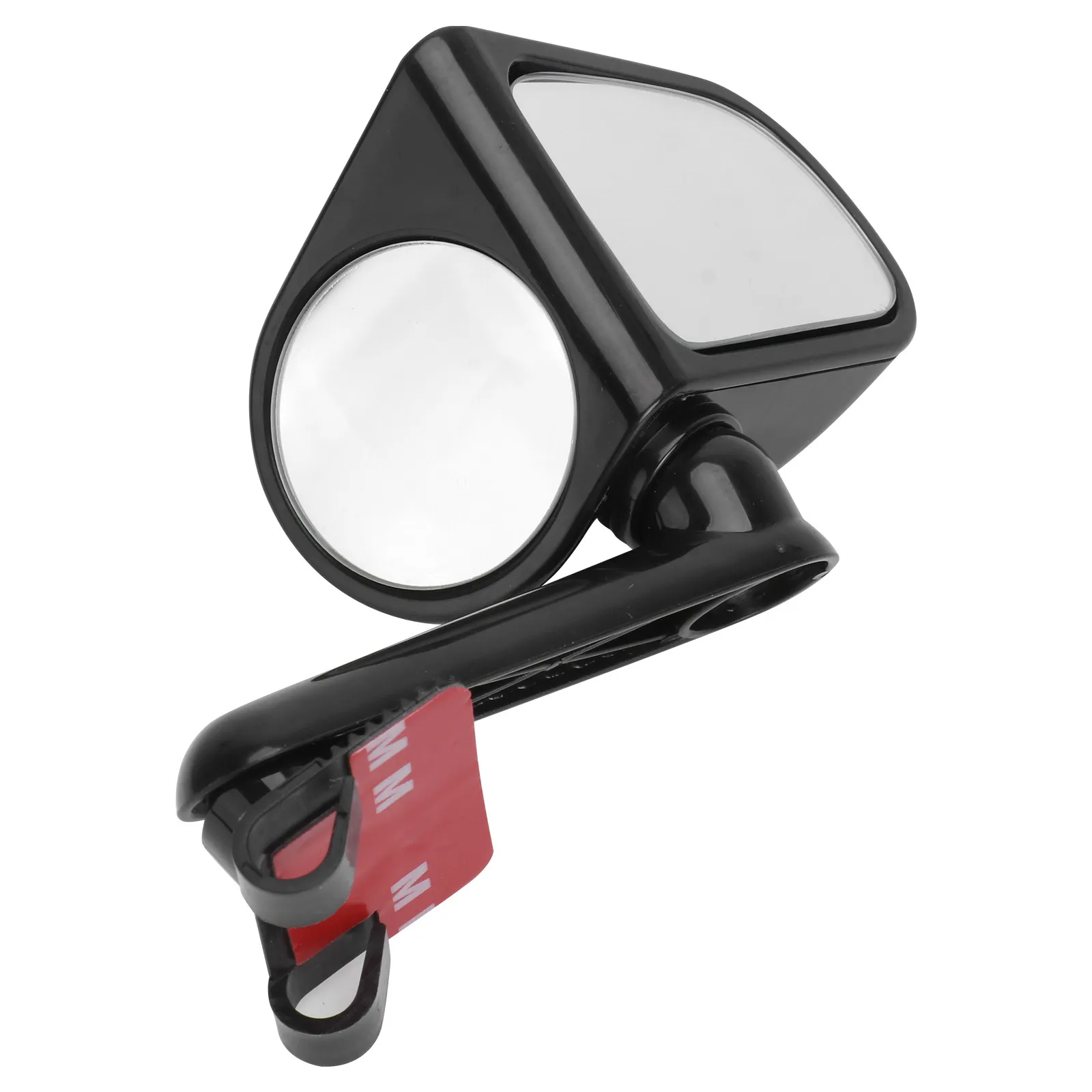 Rear View Mirror Blind Convex Panoramic Mirrors Car Auxiliary Rearview Spot for Cars Automotive