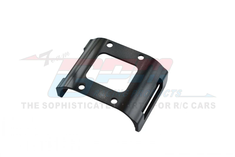 SUPPORTO BATTERIA IN ALLUMINIO GPM PER KYOSHO 1/8 Moto NSR500