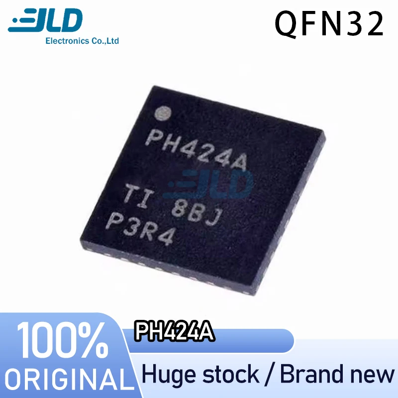 

(10-20piece) 100% New PH424A QFN32 Chipset Professional one-stop ordering Adequate stock Chip Electronics