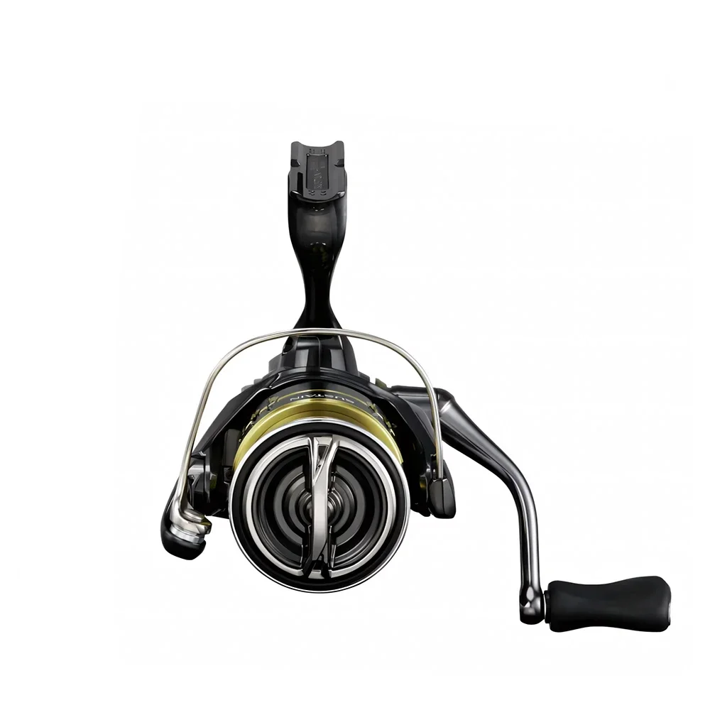 Carrete Shimano Sustain 2025 giratorio 3+1BB arrastre 9-11KG pesca - imagen 3