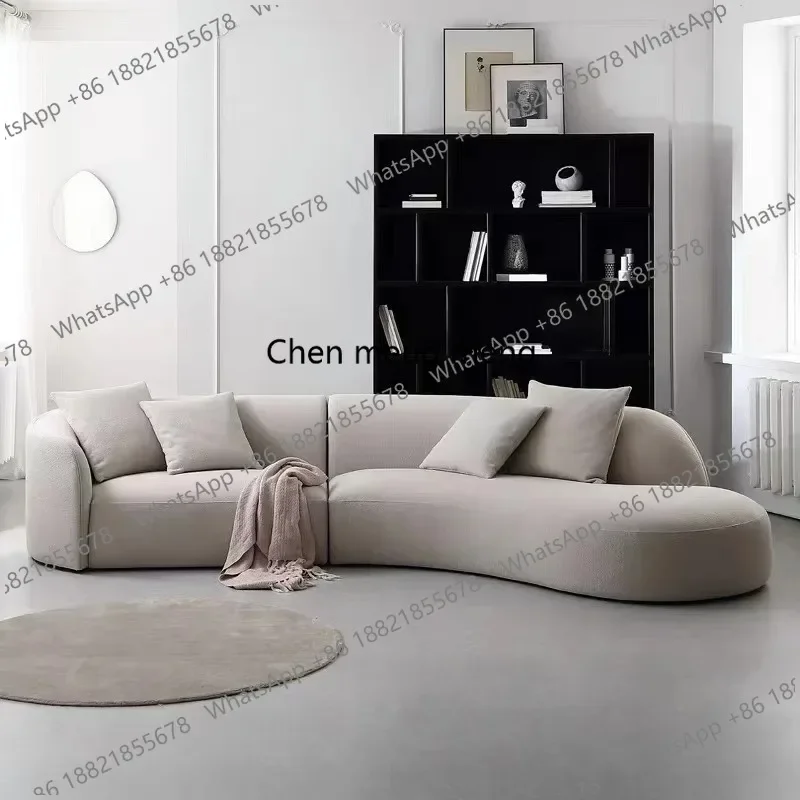 New arrive Classic Minimalist Living Room Sofas Modern Lazy Corner Gaming Sofa Relaxing Elegant Woonkamer Banken