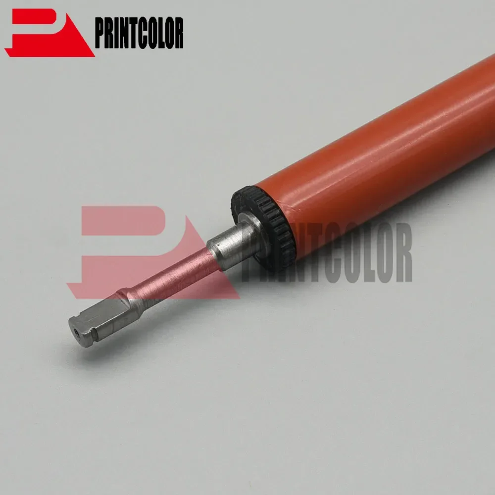 1pc Fuser Lower Pressure Roller is for HP LaserJet P2035 P2055 P2030 P2050 Pro 400 M401 M425 M401n M401dn M425dn LBP 6300 6650