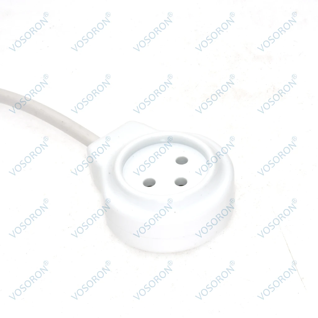 Europejska 2-pinowa wtyk męski do Izraela i 32 gniazdo wyjściowe przewód przedłużacz, przewód 3 g1,5 mm