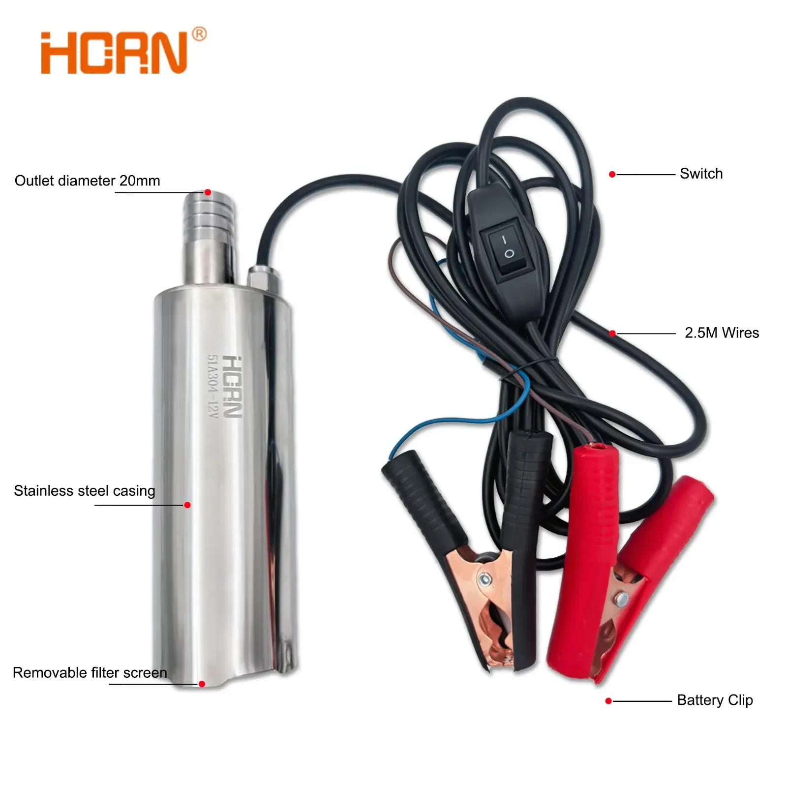 Thumbnail 3 - #4 Best Submersible Water Pumps to Buy In 2026