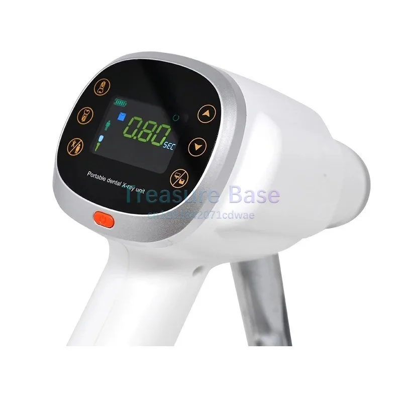 آلة التفكيك المحمولة اللاسلكية للحيوانات الأليفة