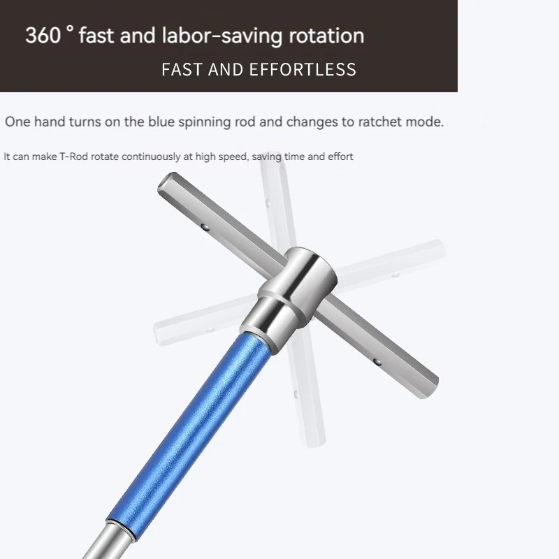 Thumbnail 4 - #48 Best Hex Key Allen Wrench Sets to Buy In 2026