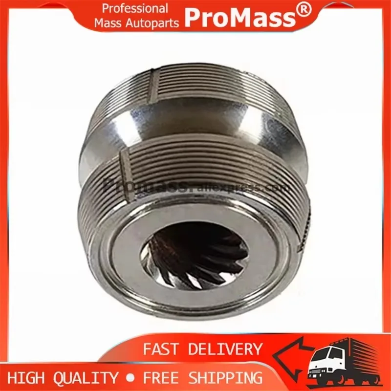 Powerful Car Cone Clutch Sliding Sleeve For Volvo Penta Cone Clutch Sleeve 3807613 3855783 3842271