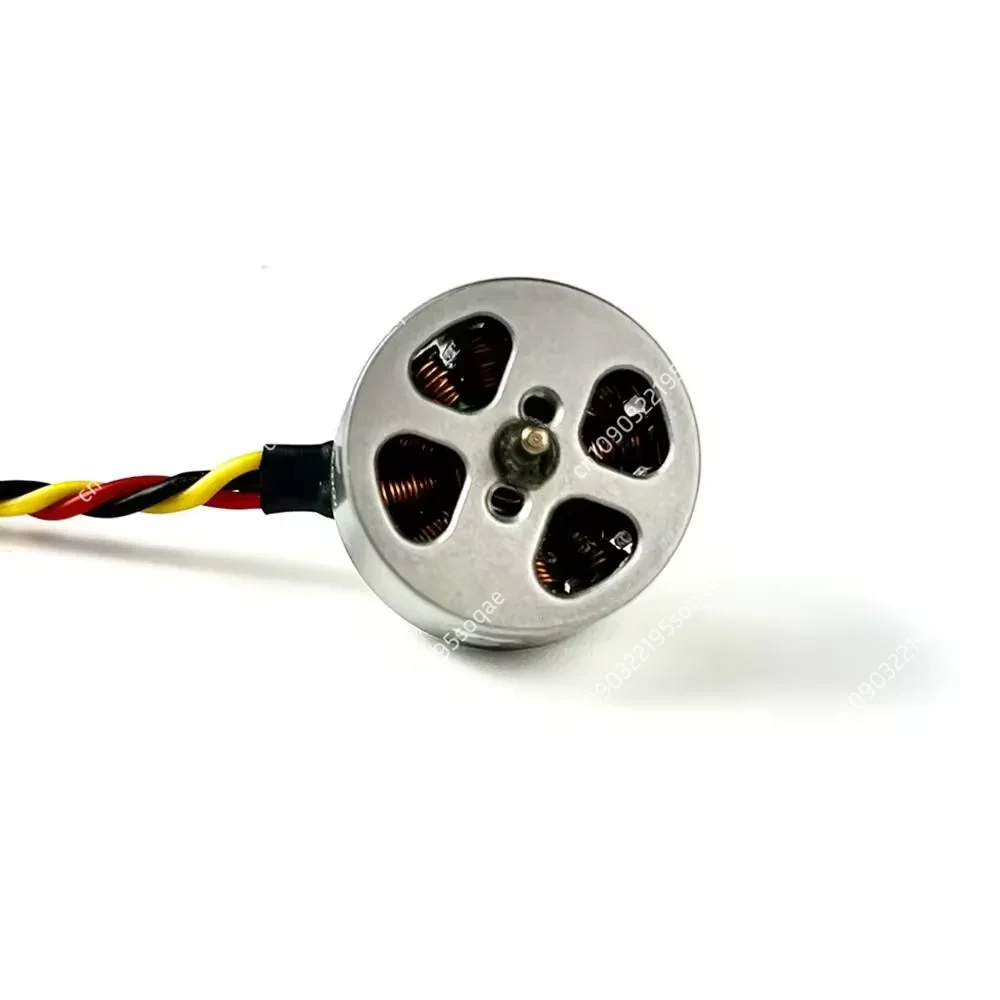Traversing Machine Motor 1504 2300KV 3600KV Entry Level Replacement Motor Easy Install Protection Structure