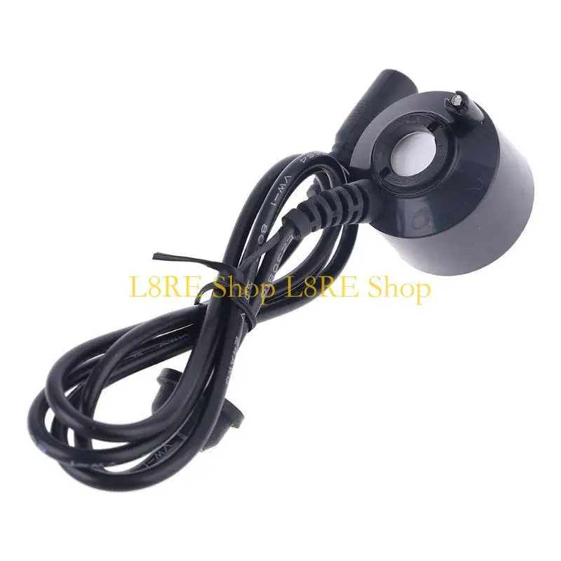 L8RE Ultrasonic Maker Fogger Water Fountain Pond Atomizer Humidifier