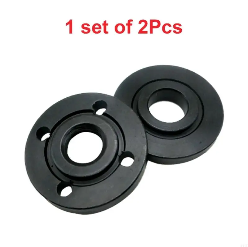 M4YC 1SET Precise Thread Angles เครื่องบดด้านในชุดซ่อมน็อตด้านนอกด้านใน