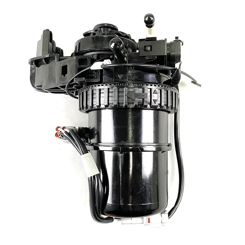 

Топливный фильтр 23300-0L111 23300-0L110 23300-0L090 для Toyota Hilux Revo Gun125 1GDFTV 2GDFTV