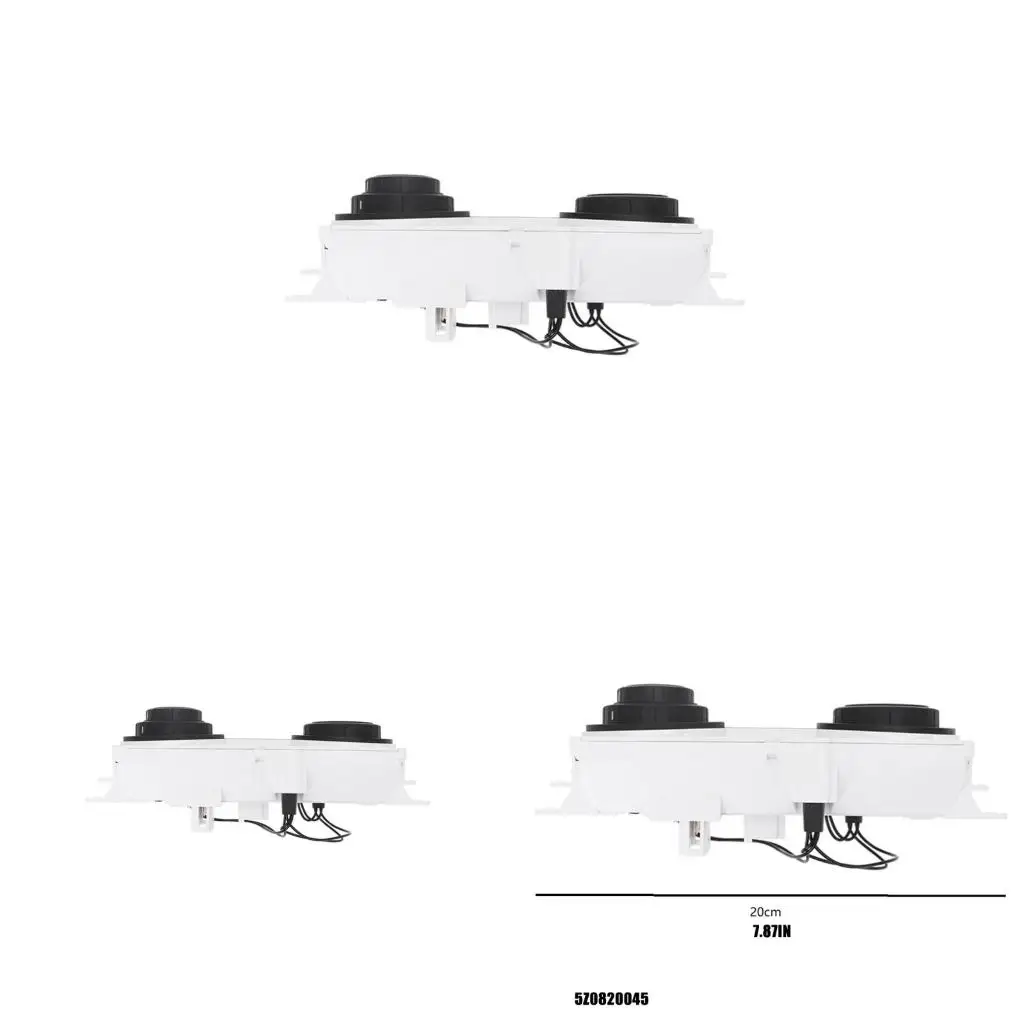 

Автовальная часть для G1 5Z1 5Z3 Панель кондиционера кондиционера