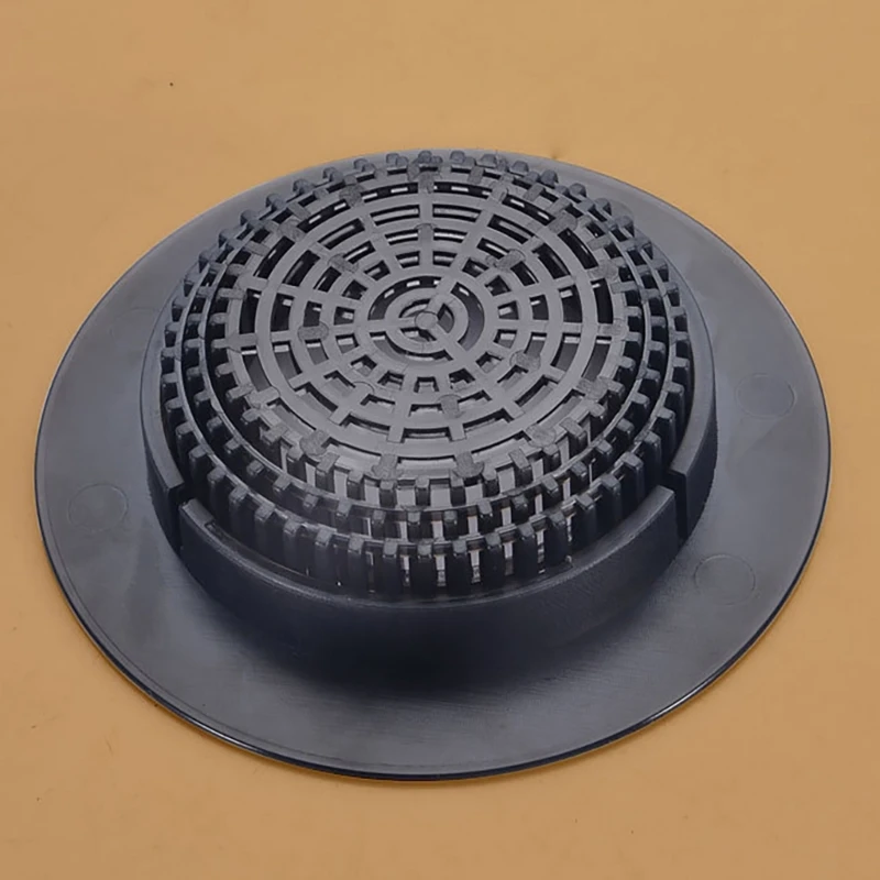 Filtro do banheiro da da cozinha telescópica 37JD