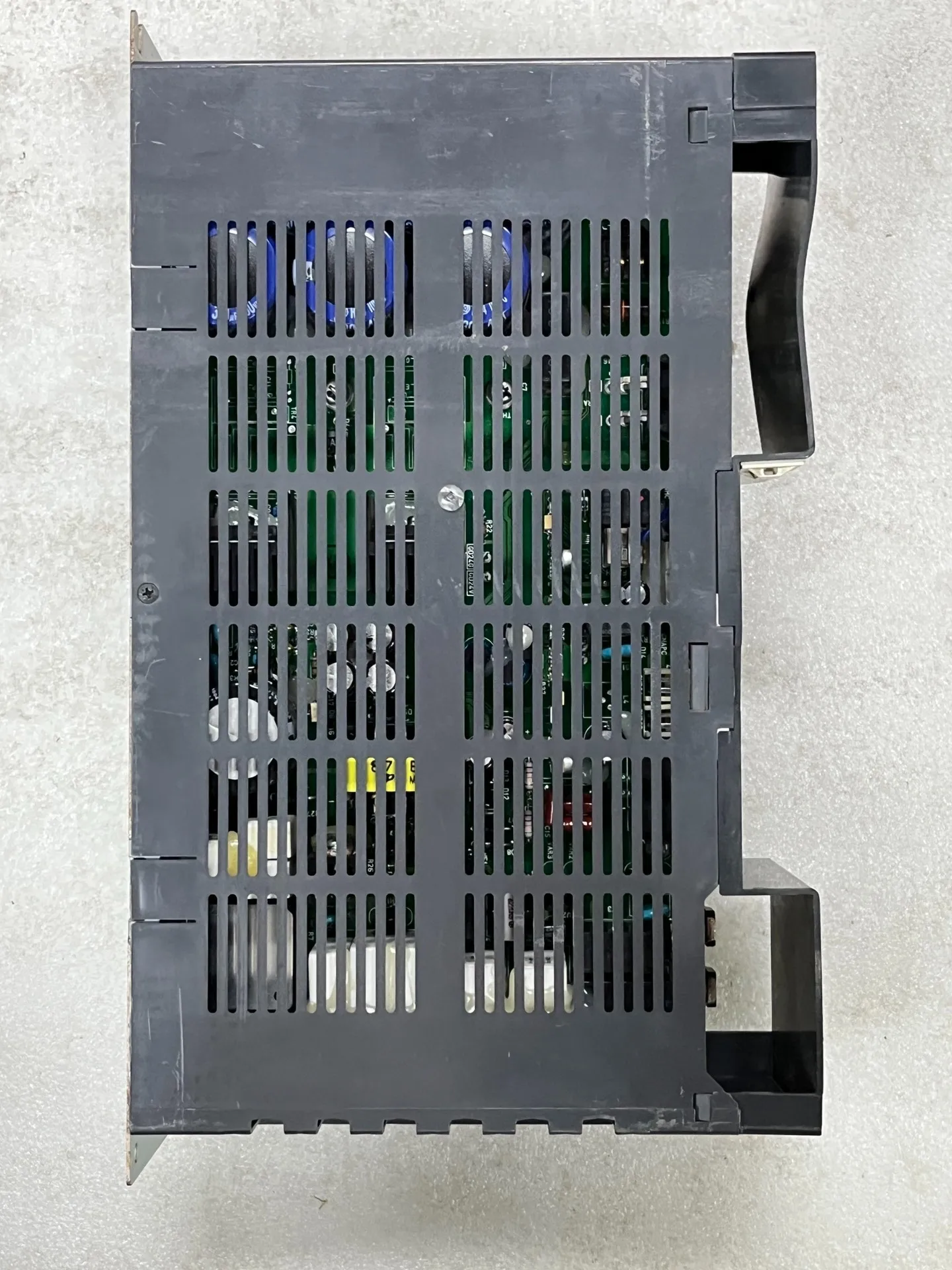 Сервопривод SS241A для литьевой машины Toshiba