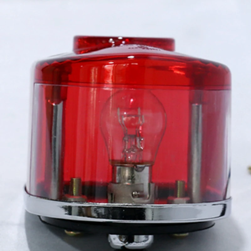 Motorcycle Rear Brake Tail Light for Honda St70 Dax St50 St90 Ct50 Ct70