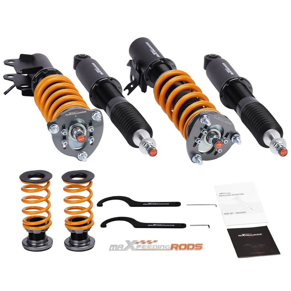 

Комплект амортизаторов-койловеров для Honda Civic FD1 FD2 FD7 FG1 FA5 MK8 2006-2011