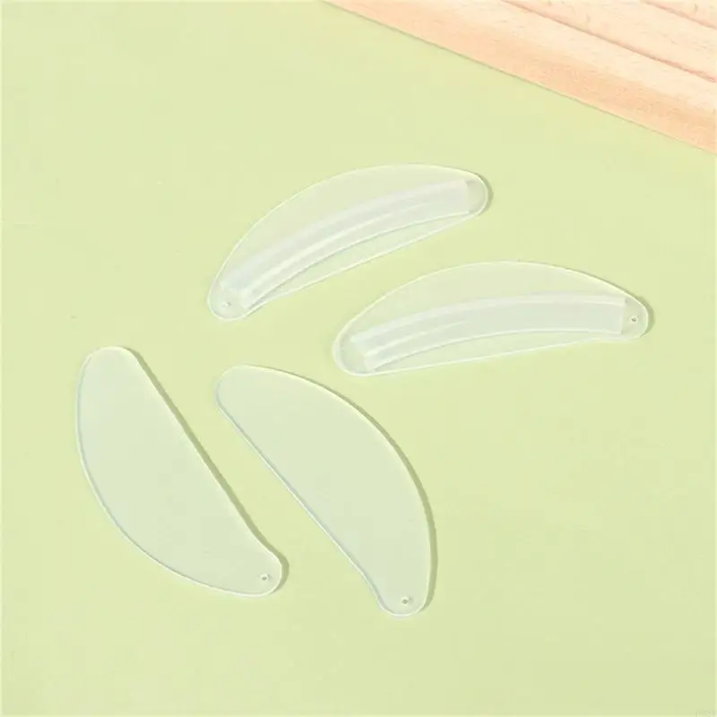 F92F Adjustable Silicone Nasal Splint Suitable for Adults with Breathable Design