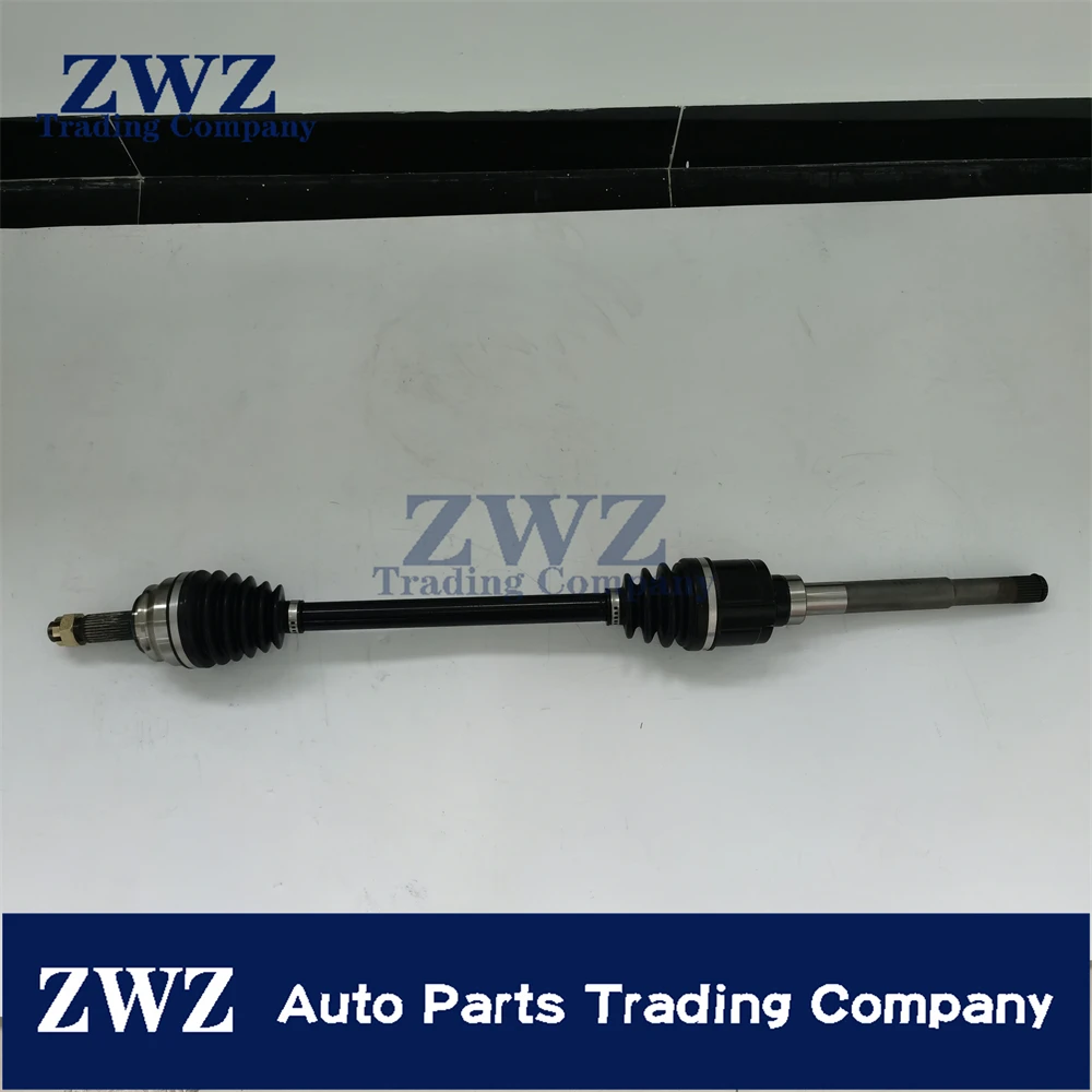 New Auto Front Right CV Axle Drive Shaft For Mitsubishi Delica Lancer Outlander RVR Galant Fortis XL ASX CW4W CW5W GA2W 3815A068