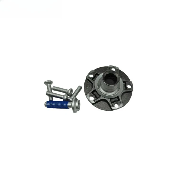 Wheel Hub 4B0407613B 4A0407615G For Audi C5 Auto Replacement Spare Part