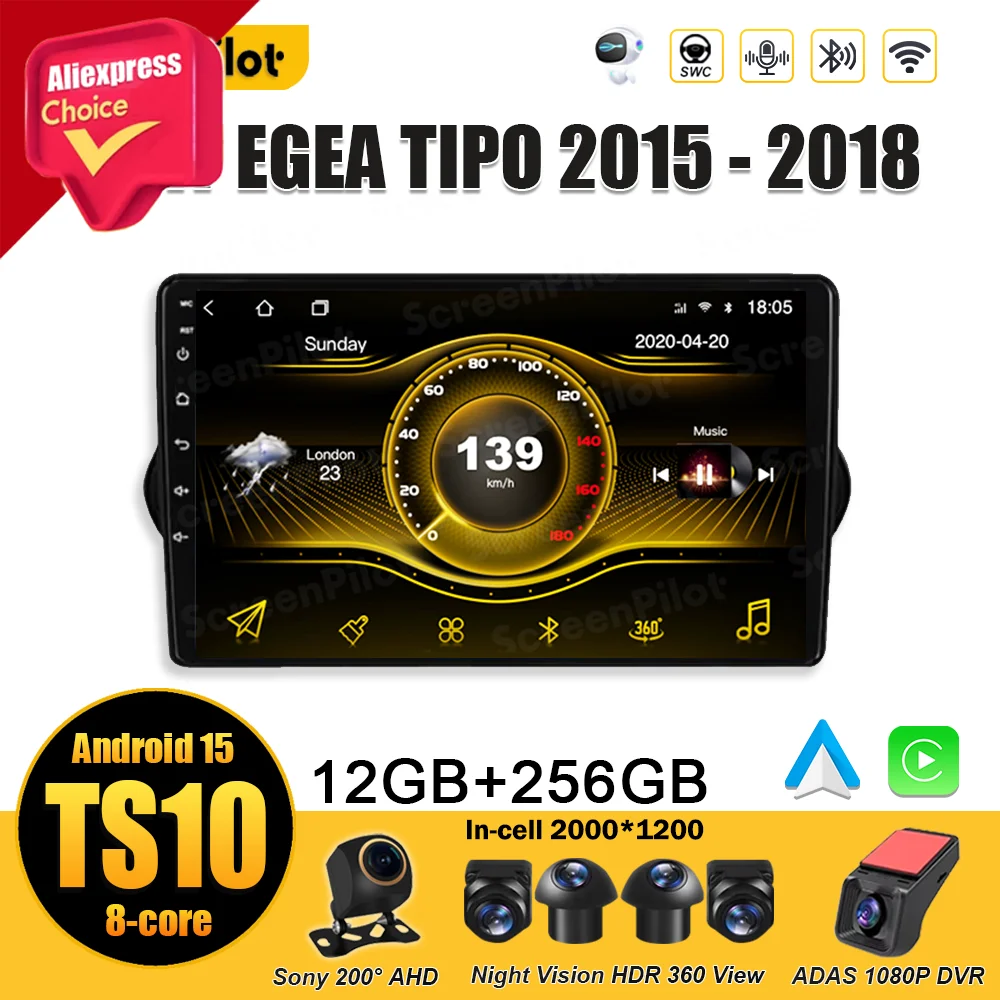 Android 15 For Fiat… - image