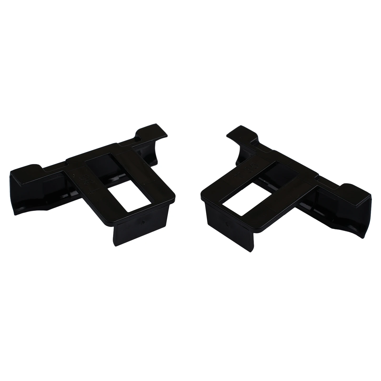 20Pcs Solar Panel Water Drainage Clips PV Modules Cleaning Clips For Water Drain Tools Ferramentas Herramientas Garden Multitool