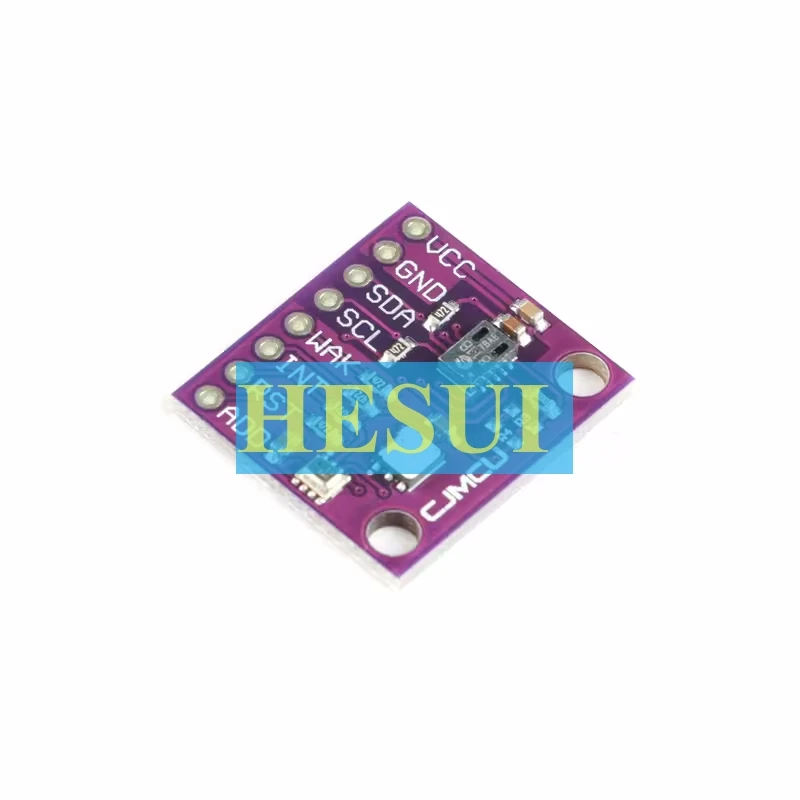 CJMCU-8128 CCS811+SI7021+BMP280 carbon dioxide temperature and humidity sensor